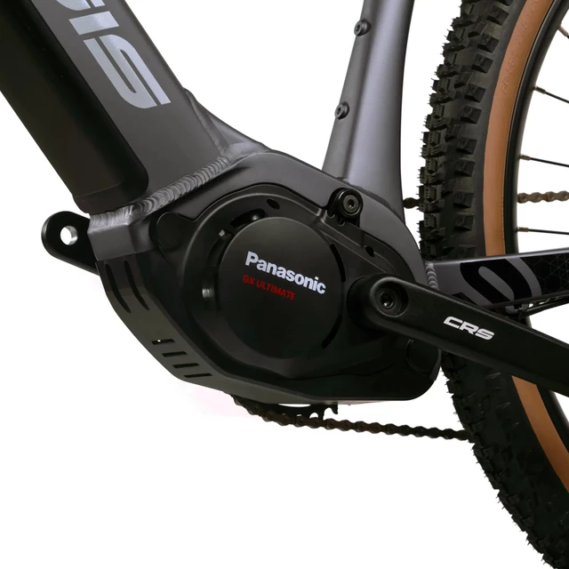 Women’s Mountain E-Bike Crussis ONE-Guera 9.10 900Wh 27.5” – 2025