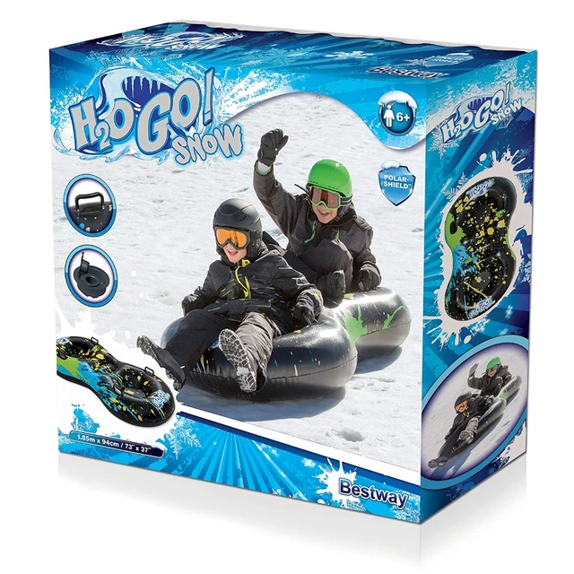 Double Snow Tube Bestway