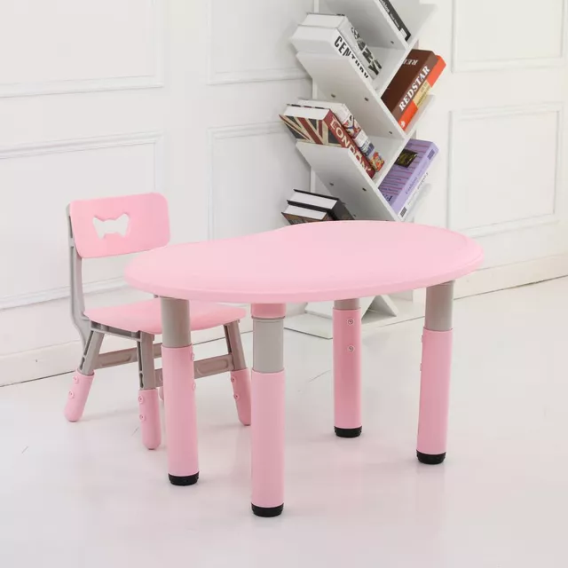 Children’s Table & Chair inSPORTline Kucerino - Mint