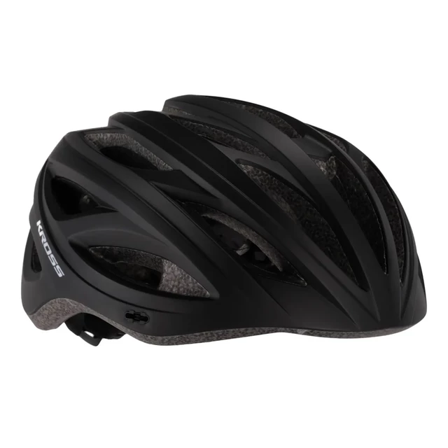Cycling Helmet Kross BORAO III - Black