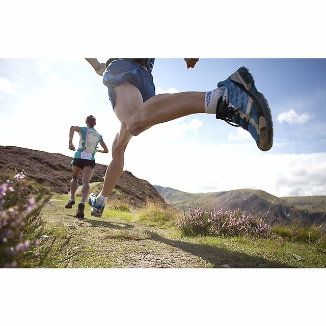 Men's Single-Track Hayasa Shoes