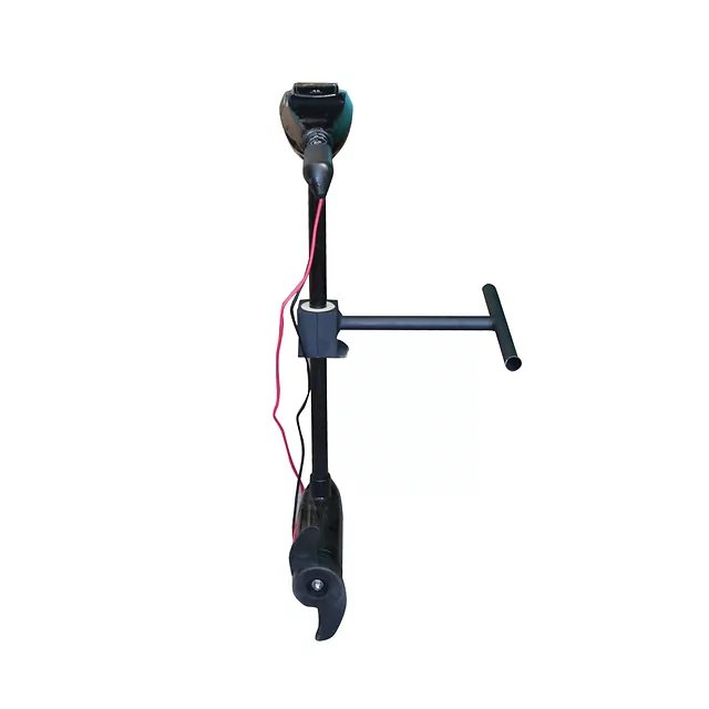 Electric Trolling Motor inSPORTline A1001 46 lbs. / 492 W / 12 V