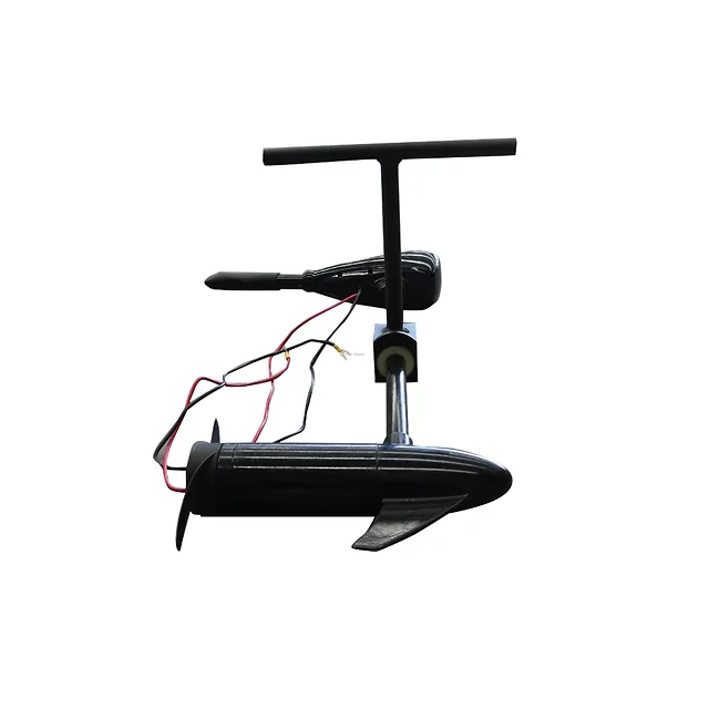 Electric Trolling Motor inSPORTline A1001 46 lbs. / 492 W / 12 V