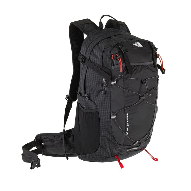Angstrom 30 Litre Backpack - Black