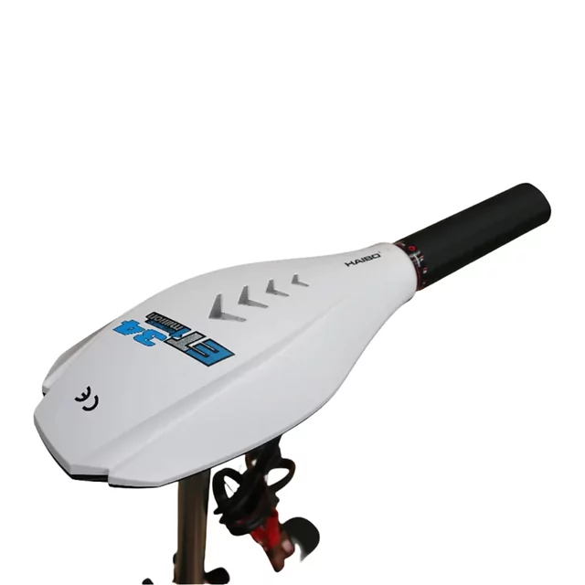 Electric Trolling Motor inSPORTline A1003 34 lbs. / 380 W / 12 V