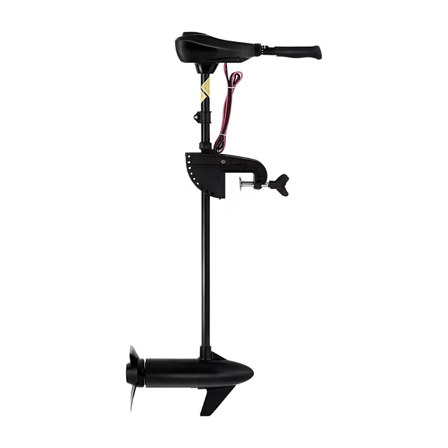 Electric Trolling Motor inSPORTline A43 55 lbs. / 636 W / 12 V