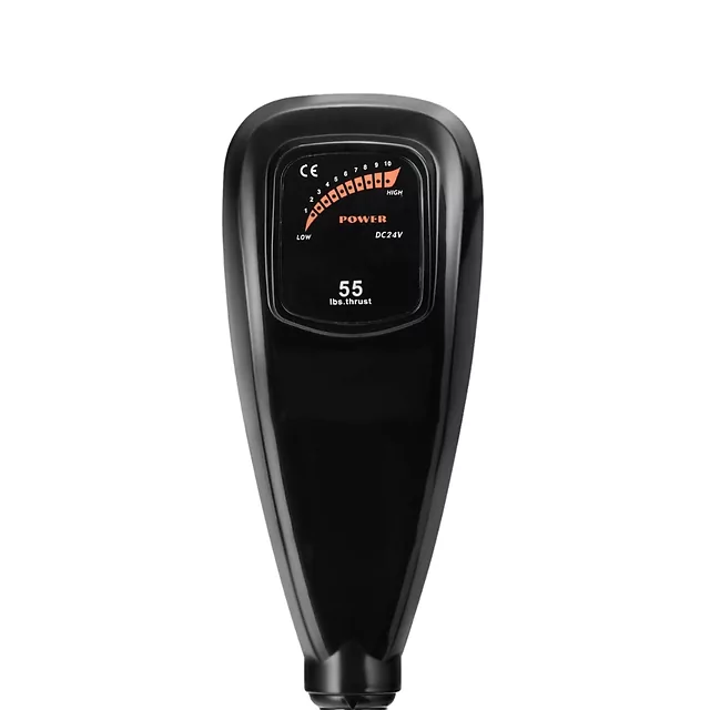 Electric Trolling Motor inSPORTline A43 55 lbs. / 636 W / 12 V