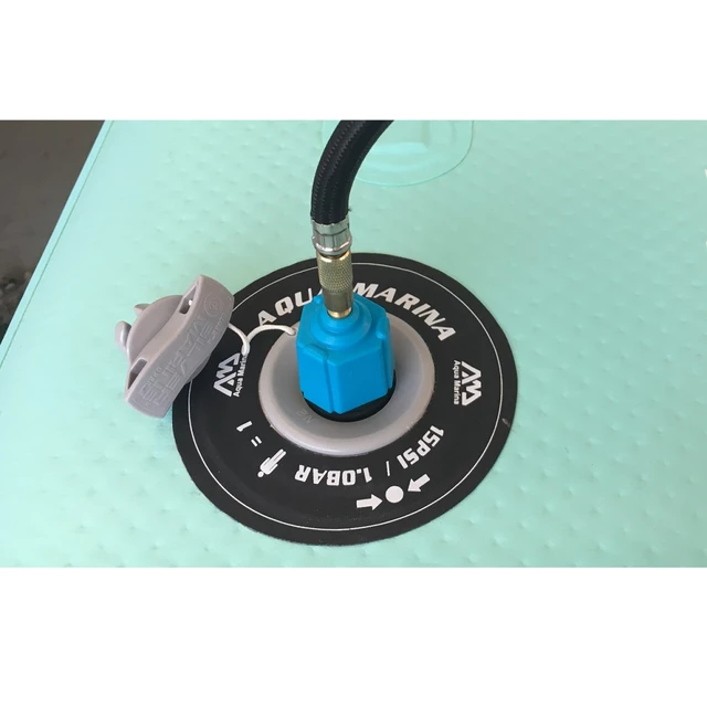 Valve Adaptor for Aqua Marina Paddle Boards
