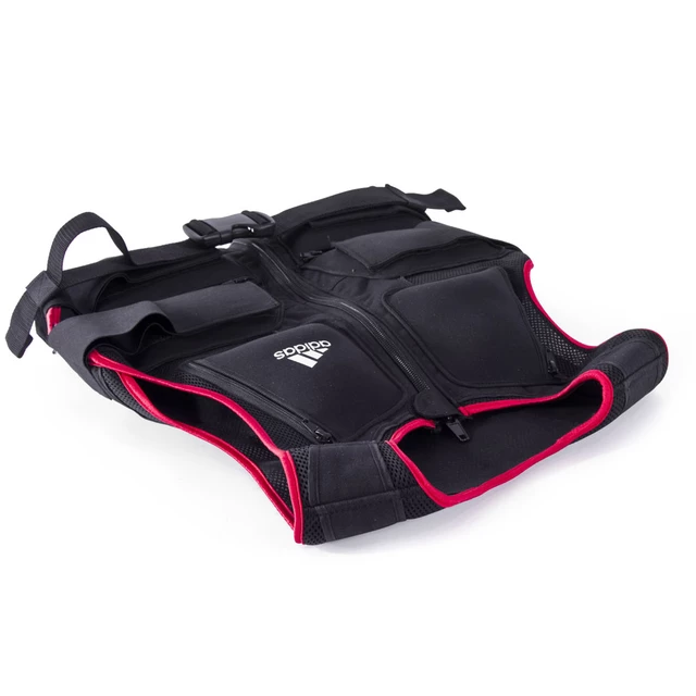 Weighted vest Adidas