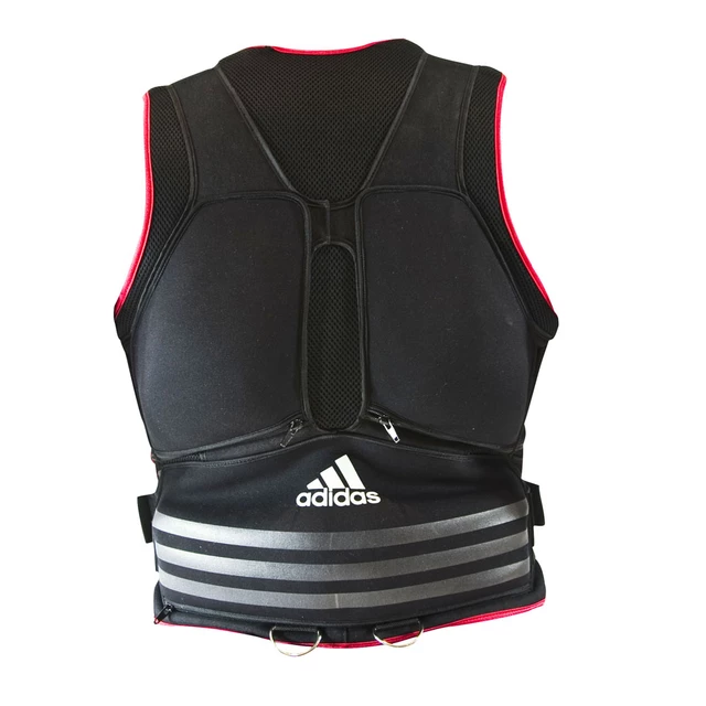 Weighted vest Adidas