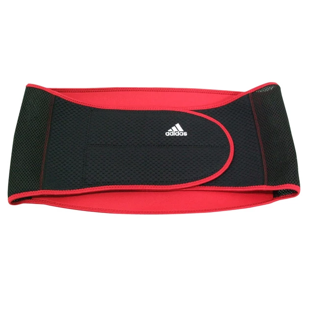 Lumbar support adidas
