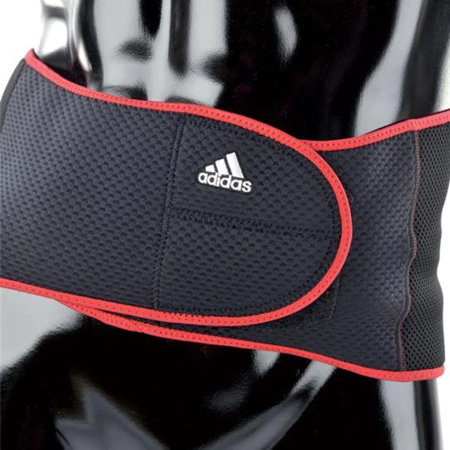 Lumbar support adidas