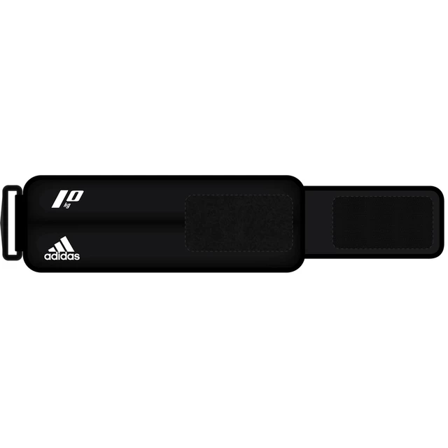 Ankla/wrist weight - 2 x 1,0 KG