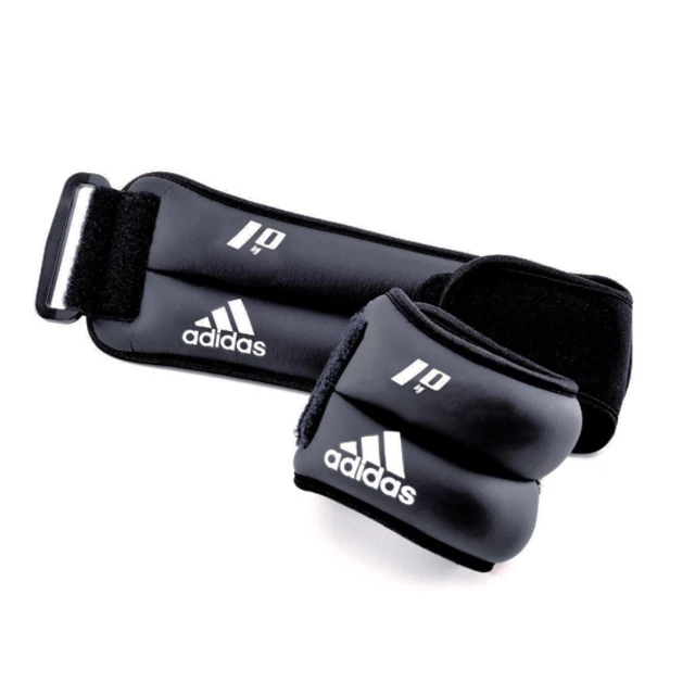 Ankla/wrist weight - 2 x 1,0 KG