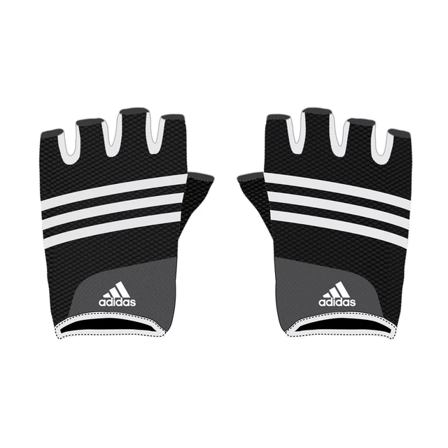 Stretchfit training gloves