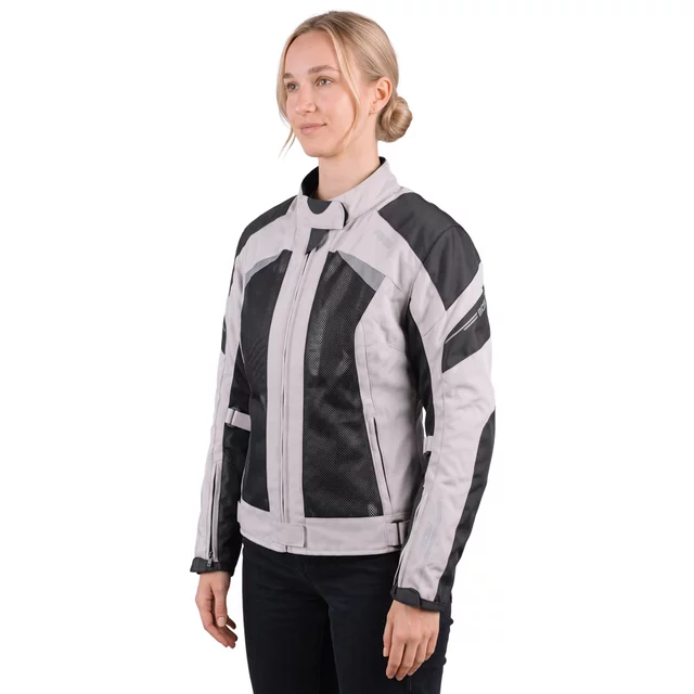 Women’s Summer Textile Motorcycle Jacket BOS Aylin