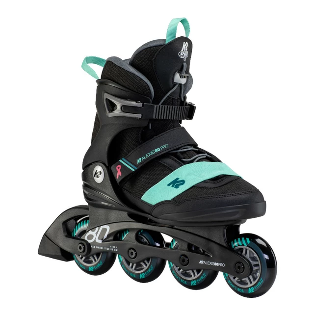 Women’s Inline skates K2 Alexis 80 Pro 2021