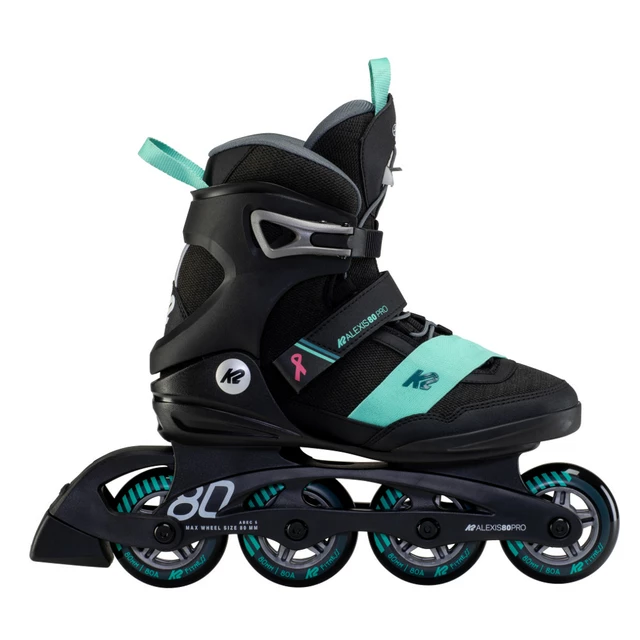 Women’s Inline skates K2 Alexis 80 Pro 2021
