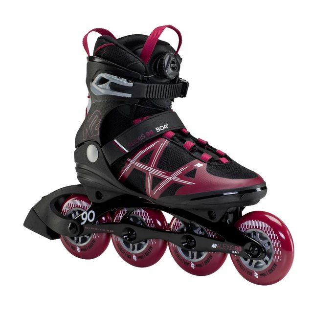 Women’s Inline skates K2 Alexis 90 BOA 2021