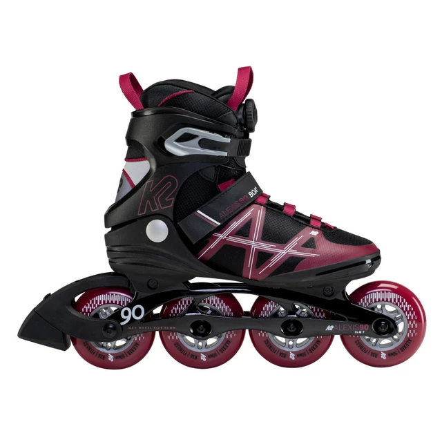 Women’s Inline skates K2 Alexis 90 BOA 2021