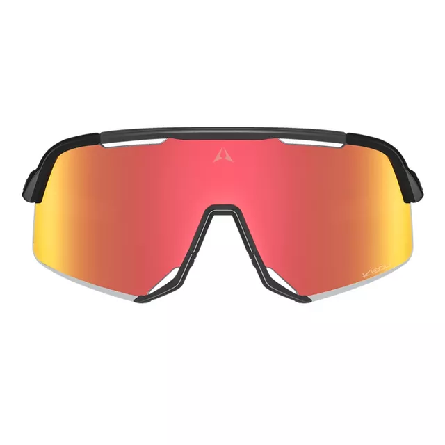 Photochromic Sunglasses Altalist Kisou PXC - bílá s růžovo-modrými skly