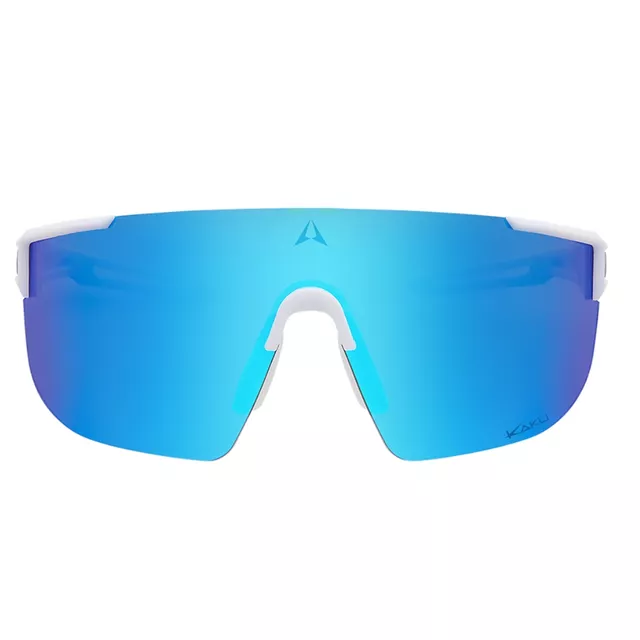 Photochromic Sunglasses Altalist Kaku SP4 - černá se zlatými skly