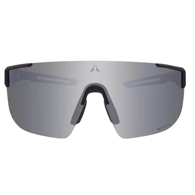 Photochromic Sunglasses Altalist Kaku SP4 - černá se zlatými skly