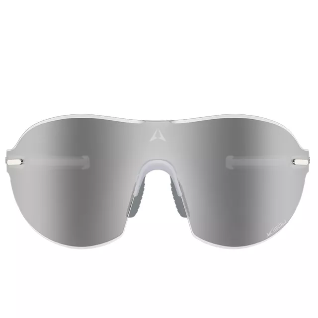 Photochromic Sunglasses Altalist Kisou PRD - Black with Blue Lenses