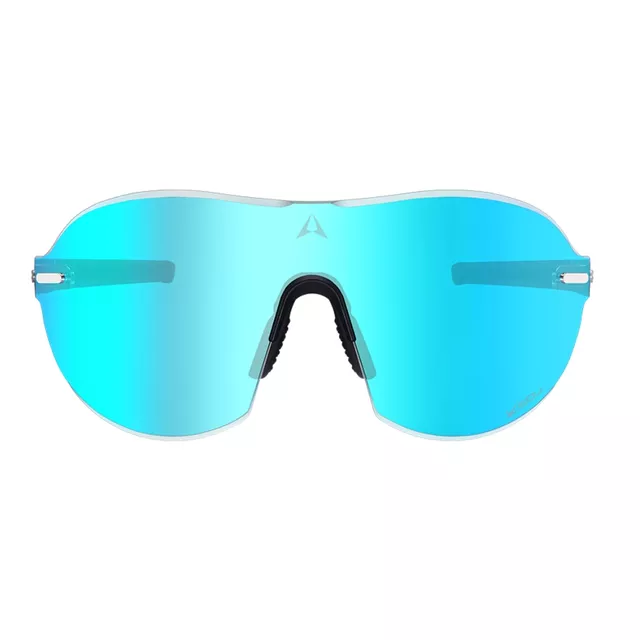 Photochromic Sunglasses Altalist Kisou PRD - Black with Blue Lenses