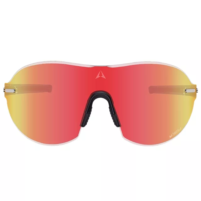 Photochromic Sunglasses Altalist Kisou PRD - Black with Blue Lenses
