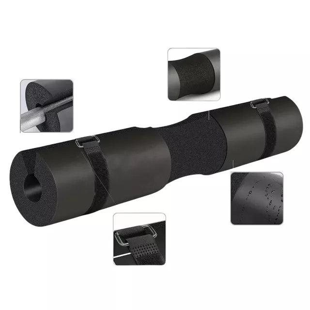 Barbell Pad inSPORTline Shaperoll 44 x 9.5 cm