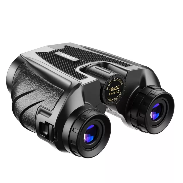 10x25 Binoculars Apexel