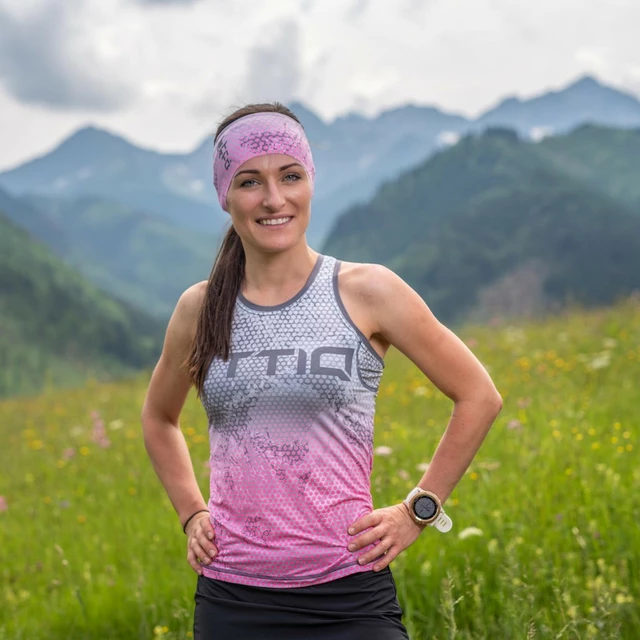 Sports Headband Attiq Light