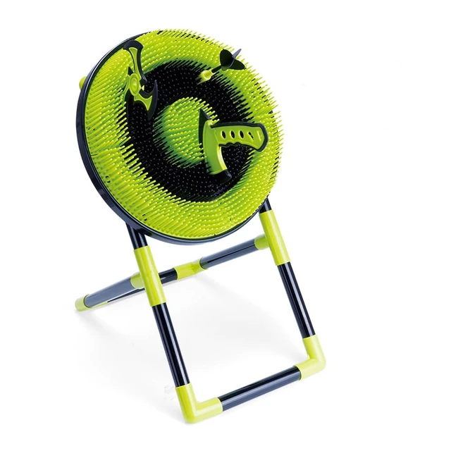 Children’s 4-in-1 Game Set w/ Target inSPORTline ADGS145