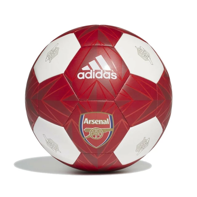 Soccer Ball Adidas Arsenal FT9092 Red