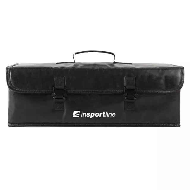 Fireproof Battery Bag inSPORTline Batexpro 50 x 16 x 15 cm