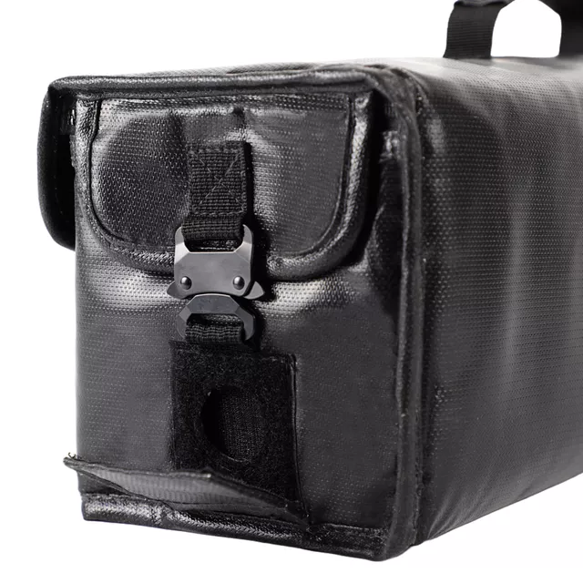 Fireproof Battery Bag inSPORTline Batexpro 50 x 16 x 15 cm