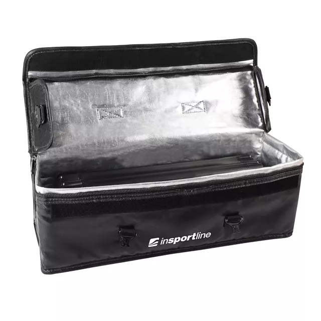Fireproof Battery Bag inSPORTline Batexpro 50 x 16 x 15 cm
