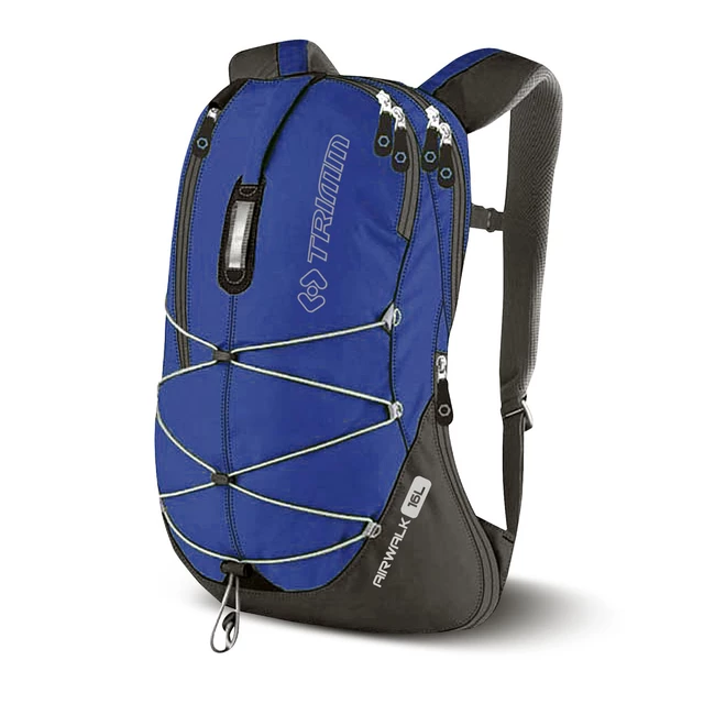 Rucksack Trimm - Blue