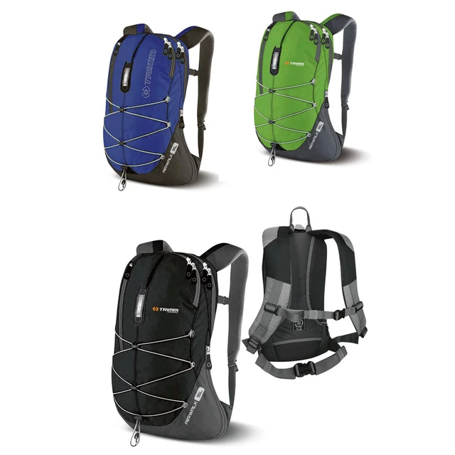 Rucksack Trimm