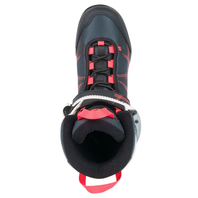 Women’s Ice Skates K2 Alexis Ice FB 2023