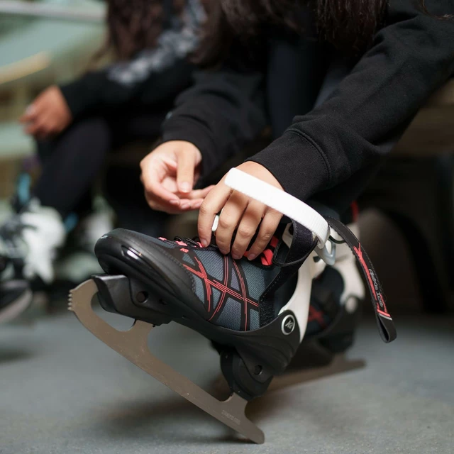 Women’s Ice Skates K2 Alexis Ice FB 2023