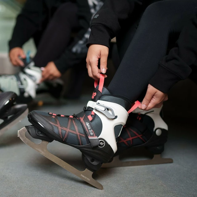 Women’s Ice Skates K2 Alexis Ice FB 2023