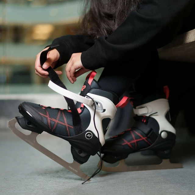 Women’s Ice Skates K2 Alexis Ice FB 2023
