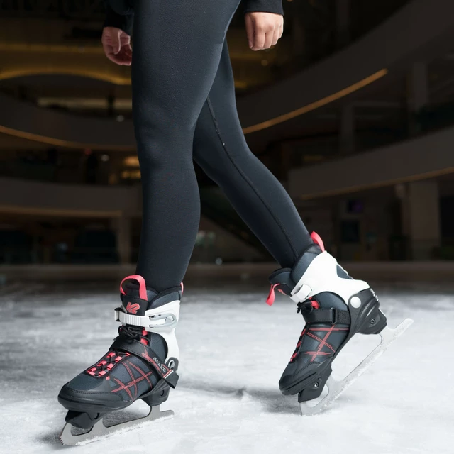 Women’s Ice Skates K2 Alexis Ice FB 2023