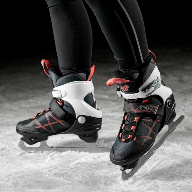 Women’s Ice Skates K2 Alexis Ice FB 2023