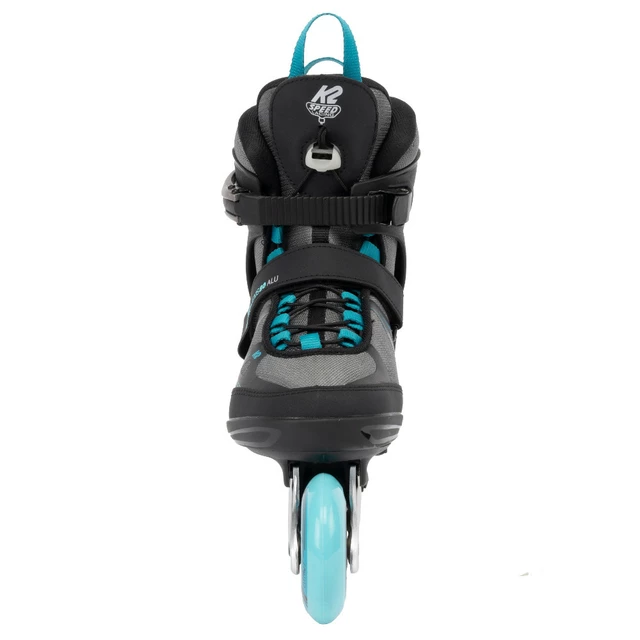 Women’s Inline skates K2 Alexis 80 Alu 2022