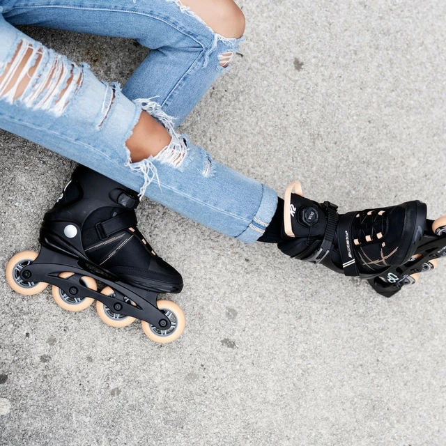 Women’s Inline skates K2 Alexis 80 BOA 2023