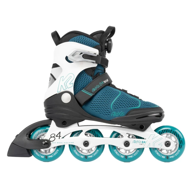 Women’s Inline skates K2 Alexis 84 BOA 2022
