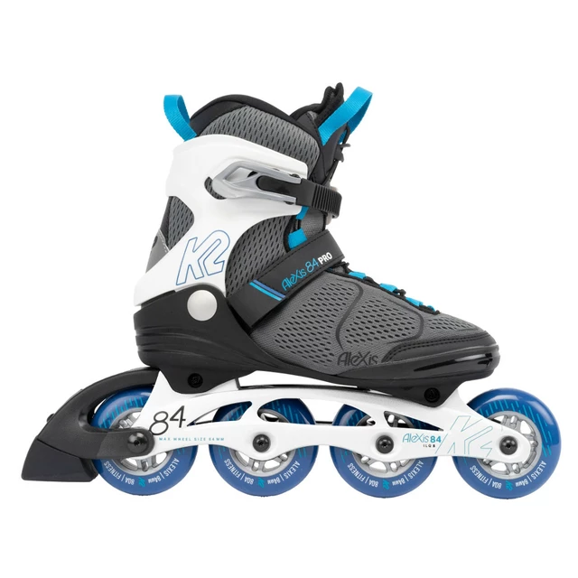 Women’s Inline skates K2 Alexis 84 Pro 2022